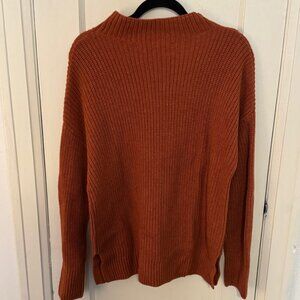 NWT Maxstudio Cotton Sweater